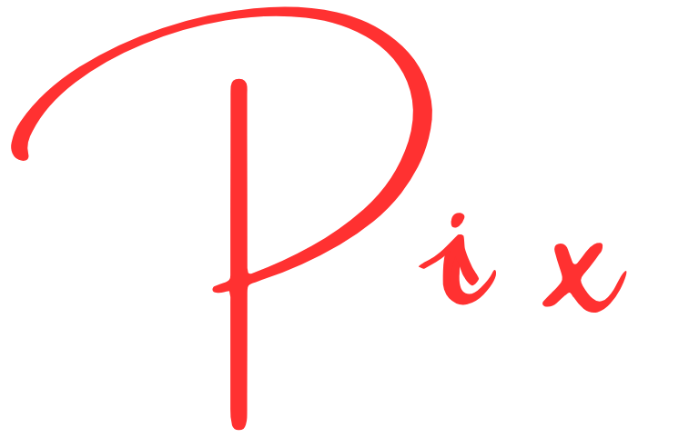 Pix Logo